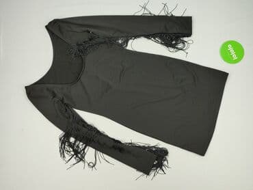 sukienki mini dopasowane: Sukienka damska, rozmiar S — 4