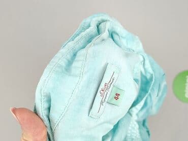 koszula puro lino: S.Oliver, Koszula damska, rozmiar 2XL — 5