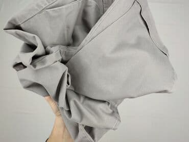 sklep internetowy z odzieżą używaną: Spodnie materiałowe damskie, L — 4