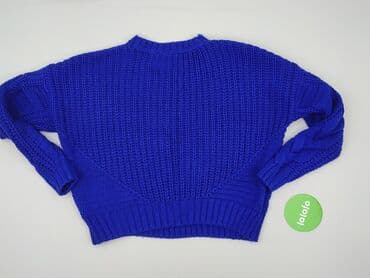 byolala kurtki zimowe: Sweter damski, rozmiar M — 3