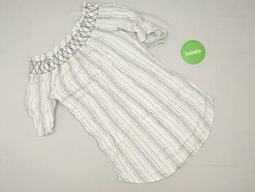 buty new look: New Look, Women's blouse, size S — 2