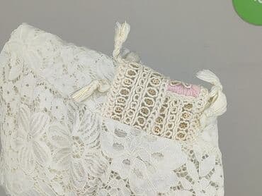 ażurowa bluzka sinsay: New Collection, Bluzka damska, rozmiar S — 6