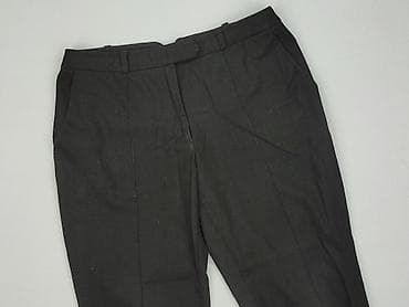 aladynki: H&M, Spodnie materiałowe damskie, rozmiar M — 1