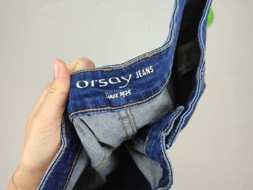 Women: Orsay, 3/4 Trousers for women, size L (EU 40) — 4