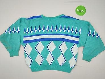 sweter c a: Sweter damski, rozmiar 4XL — 3