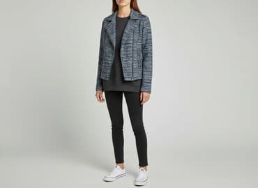 sukienka marynarka bershka: Bershka, Marynarka damska, rozmiar M — 1