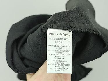 mango kurtki skorzane: Odzież wierzchnia 
, Kurtka damska, rozmiar M — 4