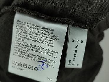 lanvino: Canda, Bluzka damska, rozmiar 4XL — 6