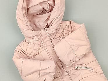 koszule: Kurtka, Zara, 9-12 miesięcy, stan - Bardzo dobry — 1