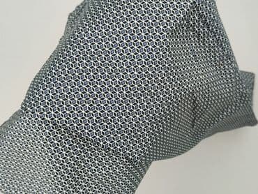 spodnie z niskim krokiem damskie h m: H&M, Spodnie materiałowe damskie, rozmiar S — 5