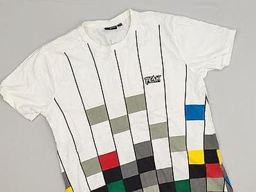 bluza th: Koszulka dla mężczyzn, rozmiar S — 1