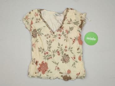 bluzki kopertowe reserved: Women's blouse, size S (EU 36) — 2