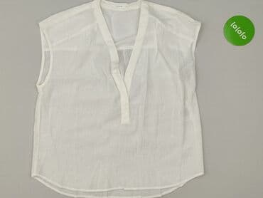 podkoszulka pod białą koszulę: OPUS, Bluzka damska, rozmiar M — 2