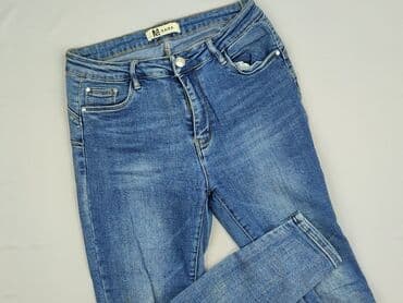 M.Sara, Jeans for women, size M (EU 38)