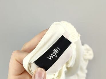 bluzki damskie the wess: Wallis, Bluzka damska, rozmiar M — 4