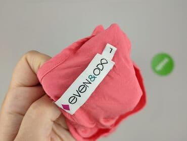 odder side sukienka: Even&Odd, Bluzka damska, rozmiar L — 4