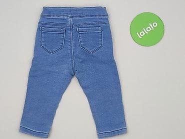 legginsy tic toc: Legginsy, Cool Club, 3-6 miesięcy, stan - Bardzo dobry — 3