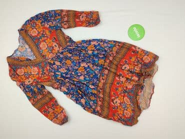 sukienki boho koronkowe: Sukienka damska, rozmiar S — 2