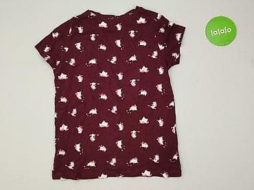 bluza z hello kitty: PULL&BEAR, T-shirt damski, rozmiar XS — 3
