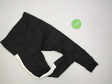 zara basic rn 77302: Zara, Spodnie dresowe damskie, rozmiar XL — 4