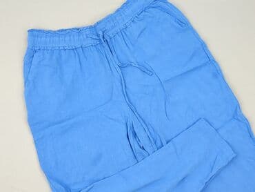 kombinezon jeansowy damski reserved: Reserved, Jeansy damskie, rozmiar L — 1