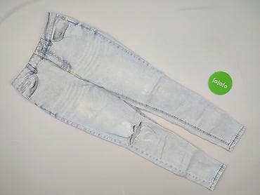 carhartt jeans: Skinny, Jeansy damskie, rozmiar M — 2