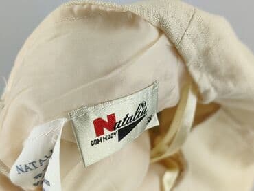 tiulowe spódnice midi orsay: Spódnica damska, rozmiar M — 4