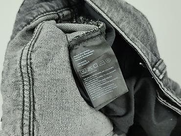 pull and bear jeans: H&M Divided, Jeansy damskie, rozmiar M — 5