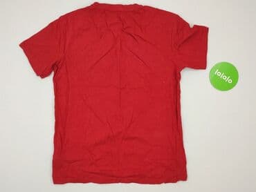 ubrania z pikachu: Sinsay, Koszulka dla mężczyzn, rozmiar S — 3