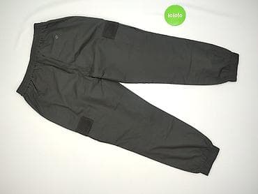 piżama cropp: Monnari, Spodnie cargo damskie, rozmiar L — 3