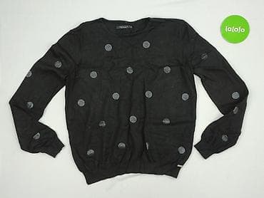 buty do garnituru lasocki: Mohito, Sweter damski, rozmiar M — 4