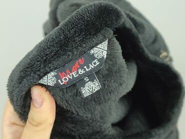 vans custom t shirty: Women`s fleece, size S (EU 36) — 4