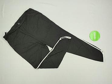 buty techwear: Spodnie dresowe damskie, rozmiar L — 2