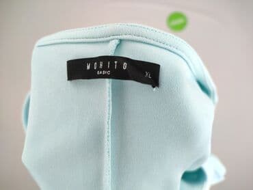 sukienki mohito eleganckie: Mohito, Sukienka damska, rozmiar XL — 4