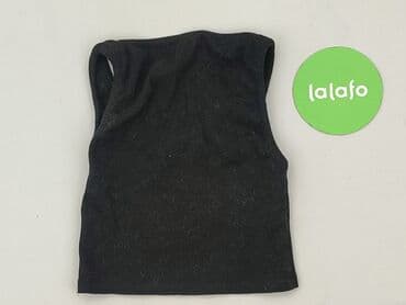 bluzki prazkowane: Pakuten, Top damski, rozmiar S — 4