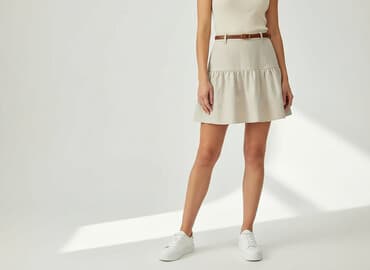 spódnice barcelona laurella: Laurella, Spódnica damska, rozmiar M — 6