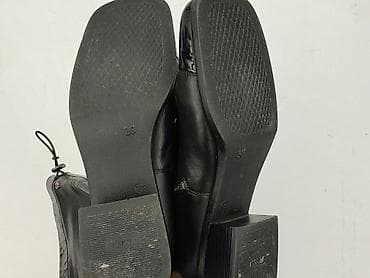 ugg pepco: Rieker, Kozaki damskie, rozmiar 38 — 5