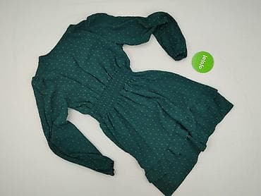 mango sukienki plisowane: Sukienka damska, rozmiar M — 3