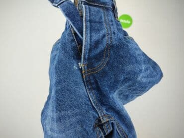 customowe jeansy: Denim Co, Jeansy damskie, rozmiar L — 5
