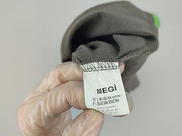 grinpoint sukienki: MEGI, Sukienka damska, rozmiar One size — 4