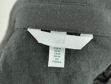 tiulowa: H&M, Tunika damska, rozmiar M — 4