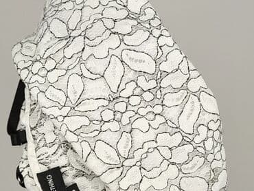 bluzki koronka allegro: PrettyLittleThing, Top damski, rozmiar 2XL — 5