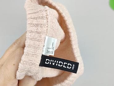 sweter bolerko hm: H&M Divided, Sweter damski, rozmiar S — 4