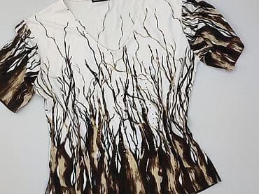 zwrot w c: Catharan, Bluzka damska, rozmiar One size — 1