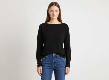 f and f sweatshirt: F&F, Sweter damski, rozmiar S — 7