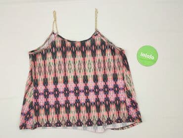 mohito top z piórami: Atmosphere, Top damski, rozmiar L — 3