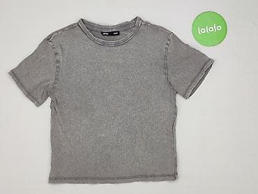 censored top: Sinsay, T-shirt damski, rozmiar M — 2