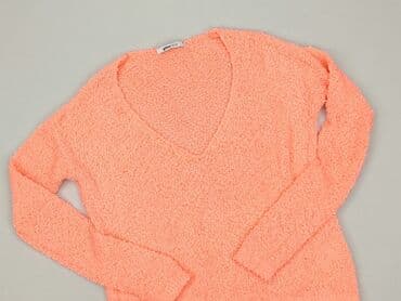 koszula swoateczna: Gina Tricot, Sweter damski, rozmiar XS — 1