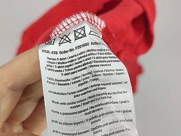 txm sklep: X-MAIL, Koszulka polo dla mężczyzn, rozmiar XL — 5