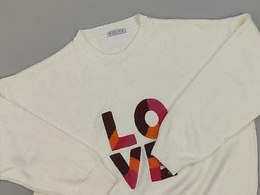 Used, Sweter damski, rozmiar One size